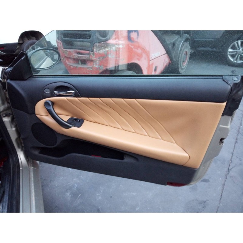 Recambio de guarnecido puerta delantera derecha para alfa romeo gt (125) 2.0 16v jts distinctive / sport (10.06) referencia OEM 