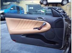 GUARNECIDO PUERTA DELANTERA IZQUIERDA 