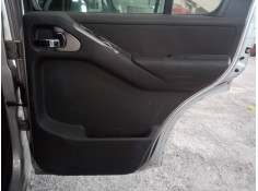 GUARNECIDO PUERTA TRASERA DERECHA 