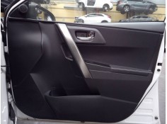 GUARNECIDO PUERTA DELANTERA DERECHA 