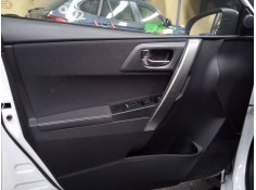 GUARNECIDO PUERTA DELANTERA IZQUIERDA 