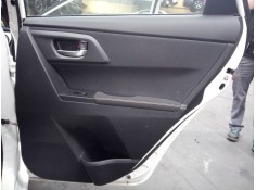 GUARNECIDO PUERTA TRASERA DERECHA 
