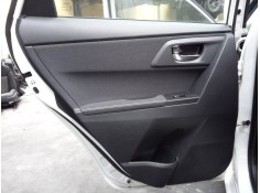 GUARNECIDO PUERTA TRASERA IZQUIERDA 