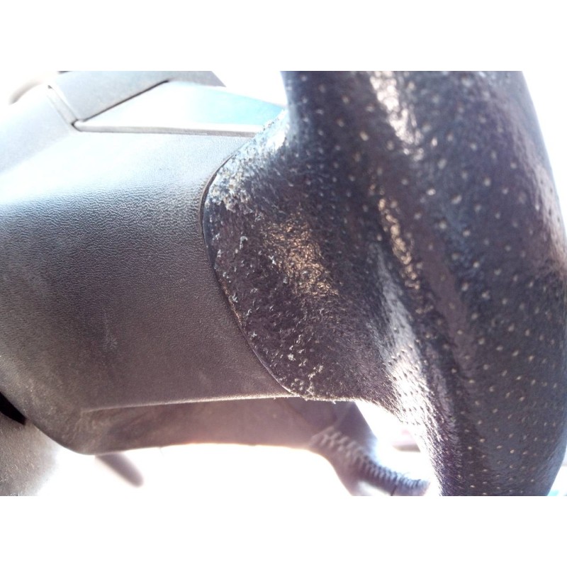 Recambio de volante para nissan navara pick-up (d40m) doble cab le 4x4 referencia OEM IAM   