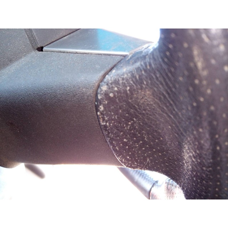 Recambio de volante para nissan navara pick-up (d40m) doble cab le 4x4 referencia OEM IAM   