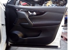 GUARNECIDO PUERTA DELANTERA DERECHA 