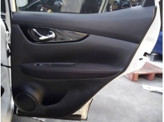 GUARNECIDO PUERTA TRASERA DERECHA 