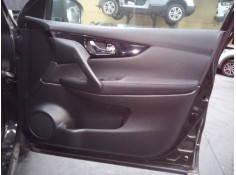 GUARNECIDO PUERTA DELANTERA DERECHA 