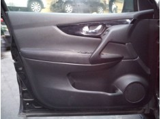 GUARNECIDO PUERTA DELANTERA IZQUIERDA 