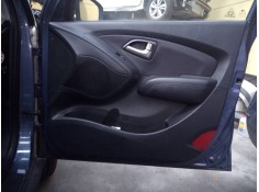 Recambio de guarnecido puerta delantera derecha para hyundai ix35 style 2wd referencia OEM IAM   