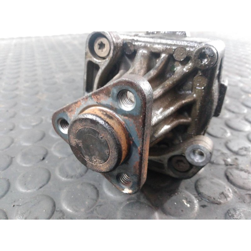 Recambio de bomba direccion para bmw serie 5 berlina (e34) 525tds referencia OEM IAM 1141054 7681955236 