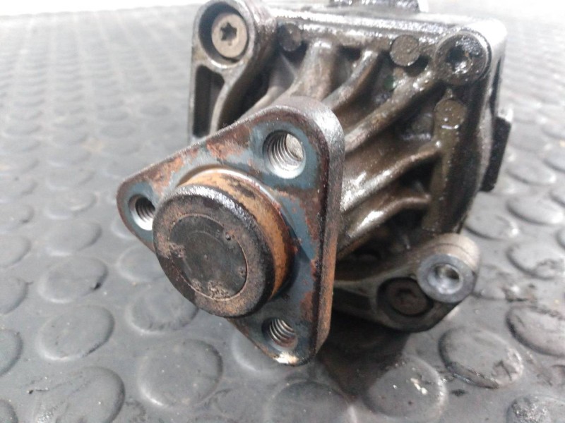 Recambio de bomba direccion para bmw serie 5 berlina (e34) 525tds referencia OEM IAM 1141054 7681955236 