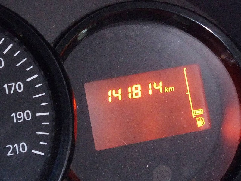 Recambio de despiece motor para dacia lodgy laureate referencia OEM IAM K9K612 DESPIECE M1-A3-14