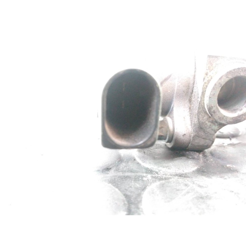 Recambio de rampa inyectora para mercedes clase c (w203) berlina 2.2 cdi cat referencia OEM IAM A6110700095 0445214004 