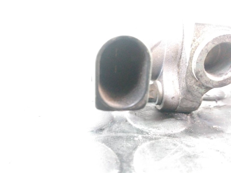 Recambio de rampa inyectora para mercedes clase c (w203) berlina 2.2 cdi cat referencia OEM IAM A6110700095 0445214004 