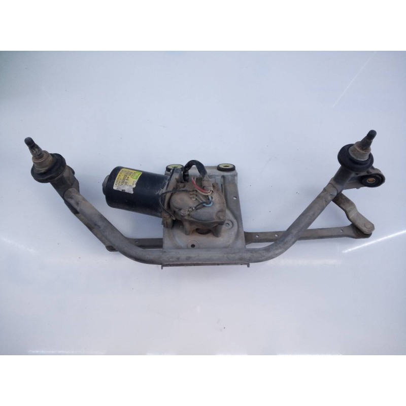 Recambio de motor limpia delantero para renault espace /grand espace (je0) 2.2 dci grand espace initiale referencia OEM IAM 5354
