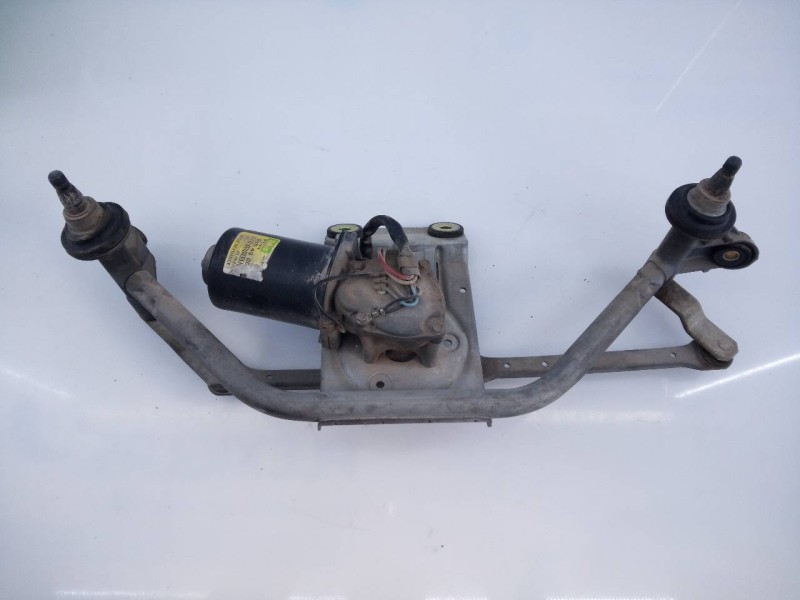Recambio de motor limpia delantero para renault espace /grand espace (je0) 2.2 dci grand espace initiale referencia OEM IAM 5354