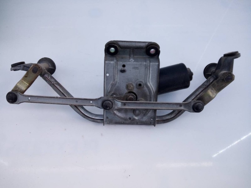 Recambio de motor limpia delantero para renault espace /grand espace (je0) 2.2 dci grand espace initiale referencia OEM IAM 5354