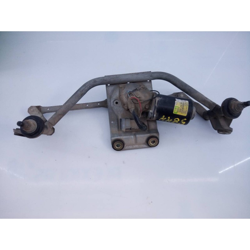 Recambio de motor limpia delantero para renault espace /grand espace (je0) 2.2 dci grand espace initiale referencia OEM IAM 5354