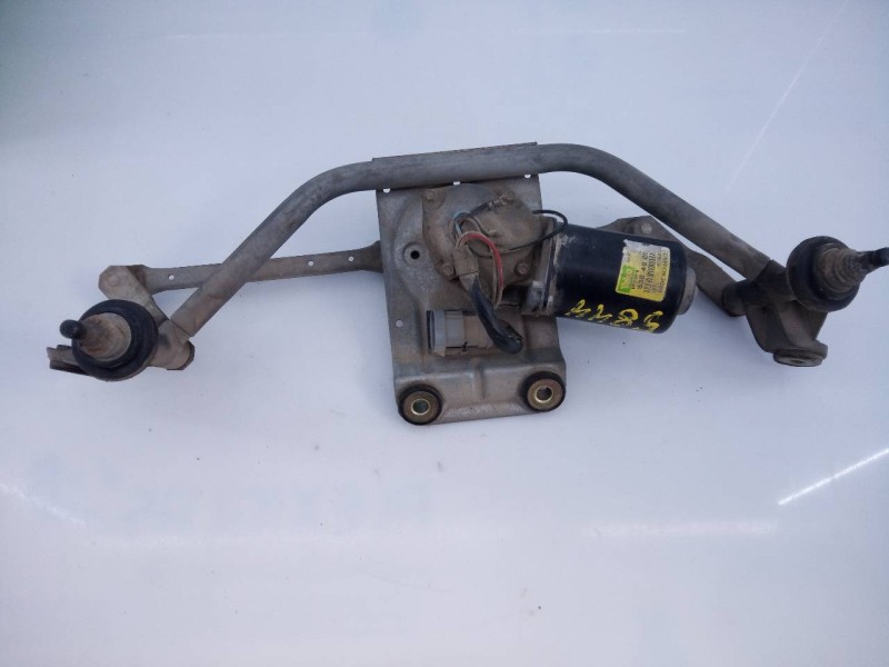 Recambio de motor limpia delantero para renault espace /grand espace (je0) 2.2 dci grand espace initiale referencia OEM IAM 5354
