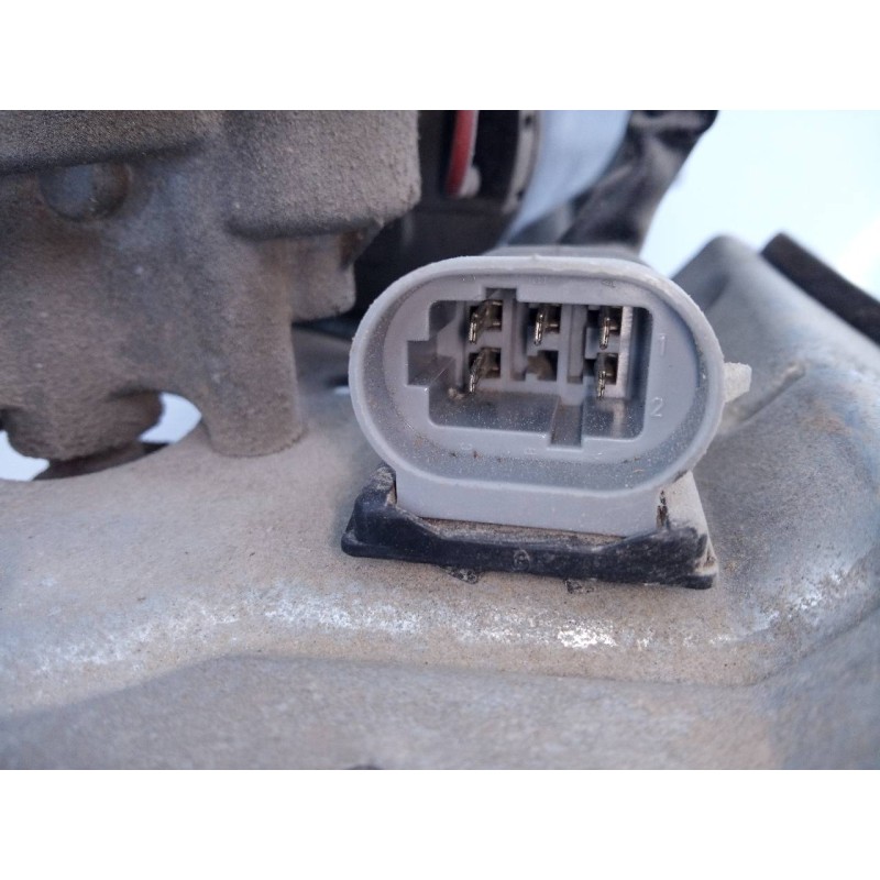 Recambio de motor limpia delantero para renault espace /grand espace (je0) 2.2 dci grand espace initiale referencia OEM IAM 5354