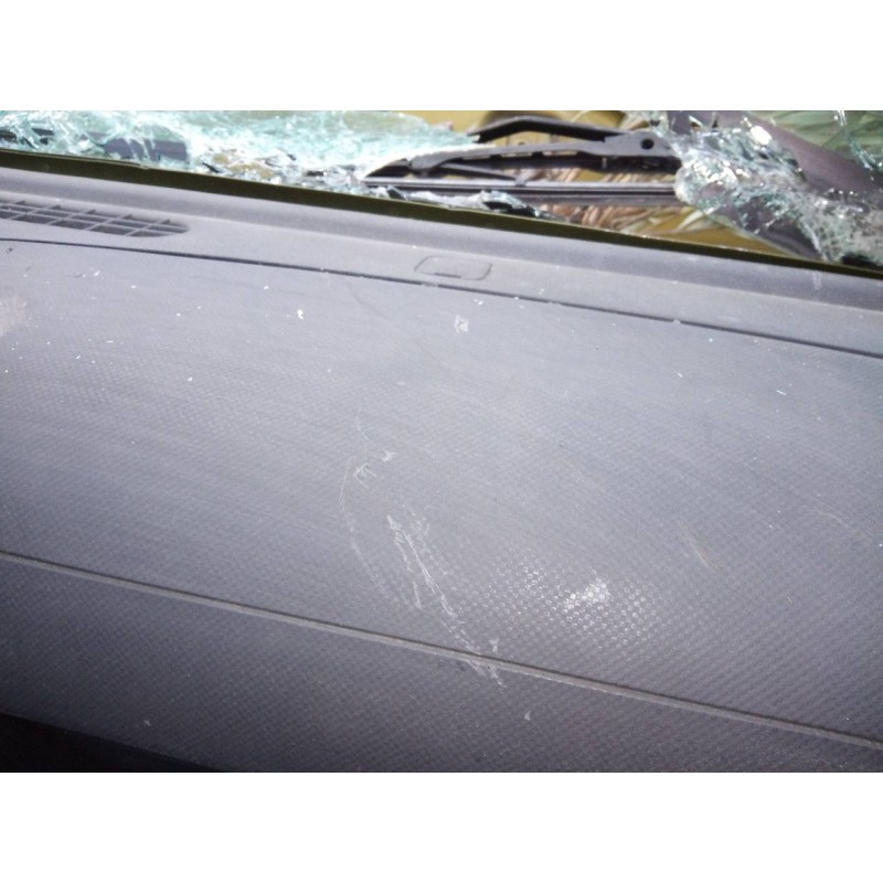 Recambio de salpicadero para jeep wrangler / wrangler unlimited sport referencia OEM IAM   