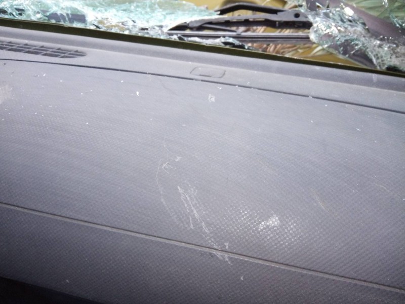 Recambio de salpicadero para jeep wrangler / wrangler unlimited sport referencia OEM IAM   