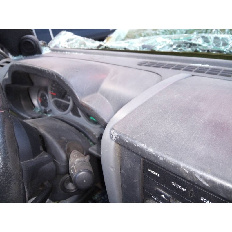 Recambio de salpicadero para jeep wrangler / wrangler unlimited sport referencia OEM IAM   