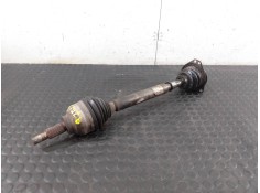 Recambio de transmision delantera izquierda para renault laguna ii (bg0) 1.9 dci diesel referencia OEM IAM   