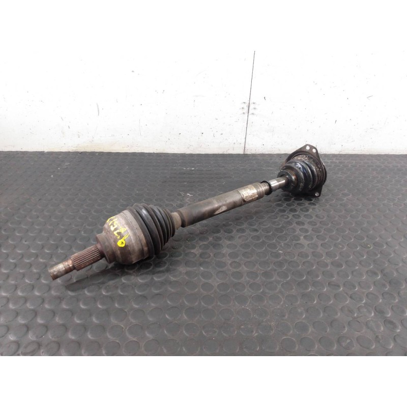 Recambio de transmision delantera izquierda para renault laguna ii (bg0) 1.9 dci diesel referencia OEM IAM   