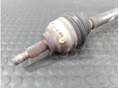 Recambio de transmision delantera izquierda para renault laguna ii (bg0) 1.9 dci diesel referencia OEM IAM    2