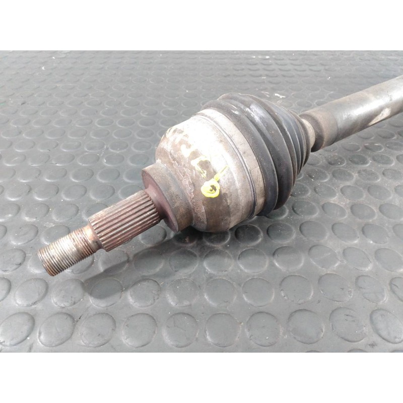 Recambio de transmision delantera izquierda para renault laguna ii (bg0) 1.9 dci diesel referencia OEM IAM   