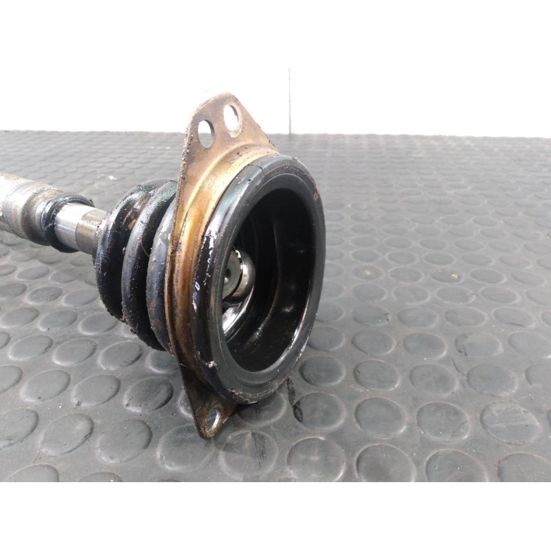 Recambio de transmision delantera izquierda para renault laguna ii (bg0) 1.9 dci diesel referencia OEM IAM   