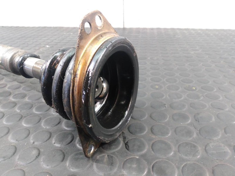 Recambio de transmision delantera izquierda para renault laguna ii (bg0) 1.9 dci diesel referencia OEM IAM   