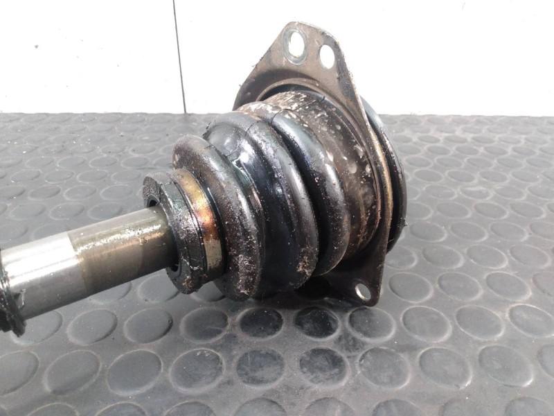 Recambio de transmision delantera izquierda para renault laguna ii (bg0) 1.9 dci diesel referencia OEM IAM   