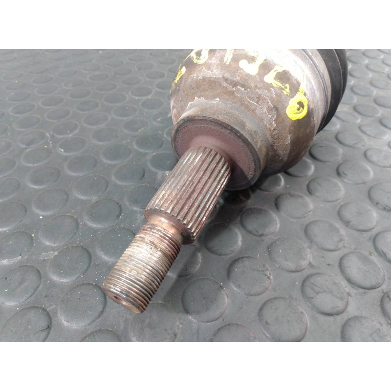 Recambio de transmision delantera izquierda para renault laguna ii (bg0) 1.9 dci diesel referencia OEM IAM   