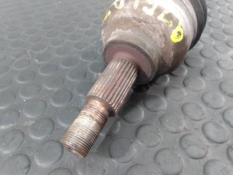 Recambio de transmision delantera izquierda para renault laguna ii (bg0) 1.9 dci diesel referencia OEM IAM   