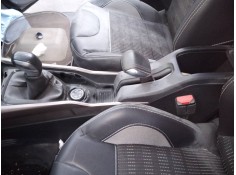 Recambio de consola central para peugeot 2008 (--.2013) allure referencia OEM IAM   