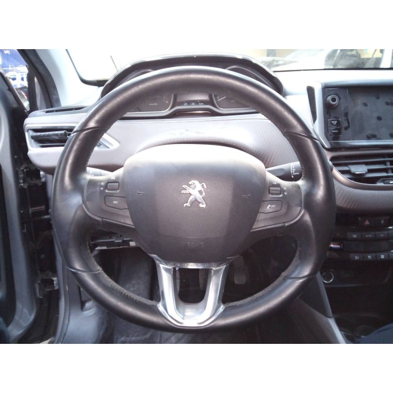 Recambio de volante para peugeot 2008 (--.2013) allure referencia OEM IAM   