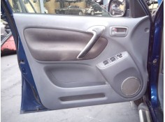 GUARNECIDO PUERTA DELANTERA IZQUIERDA 