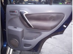 GUARNECIDO PUERTA TRASERA DERECHA 