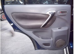 GUARNECIDO PUERTA TRASERA IZQUIERDA 