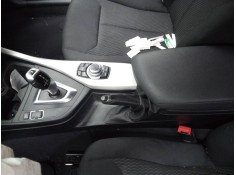 Recambio de consola central para bmw serie 1 lim. (f20/f21) 118d referencia OEM IAM   