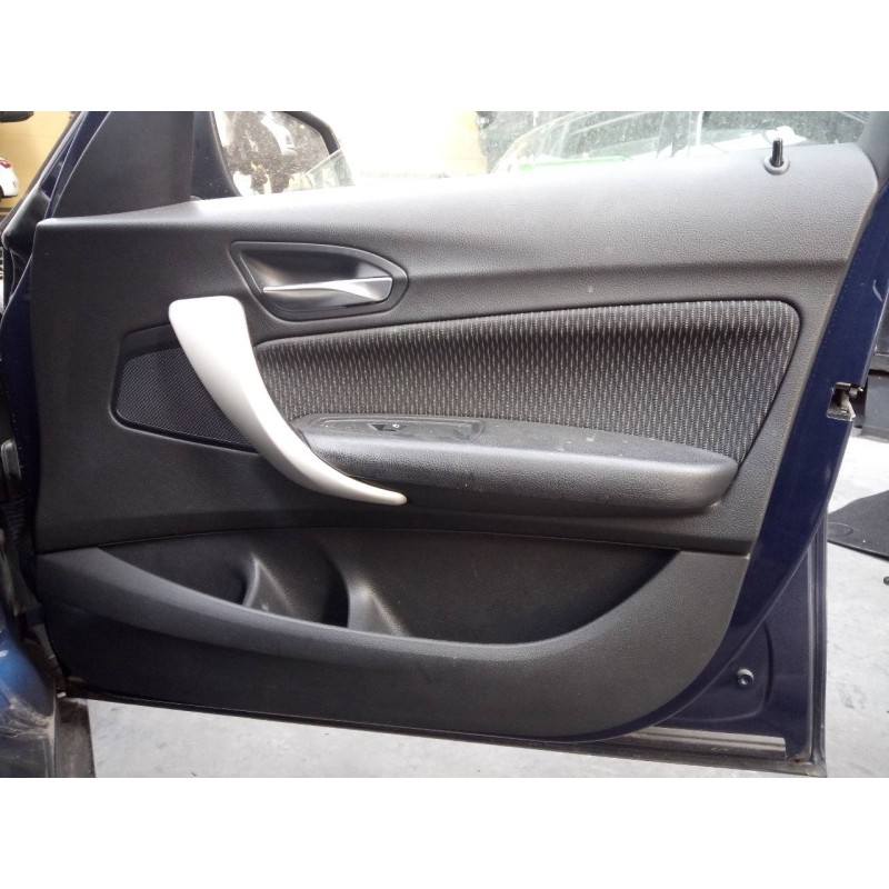 Recambio de guarnecido puerta delantera derecha para bmw serie 1 lim. (f20/f21) 118d referencia OEM IAM   