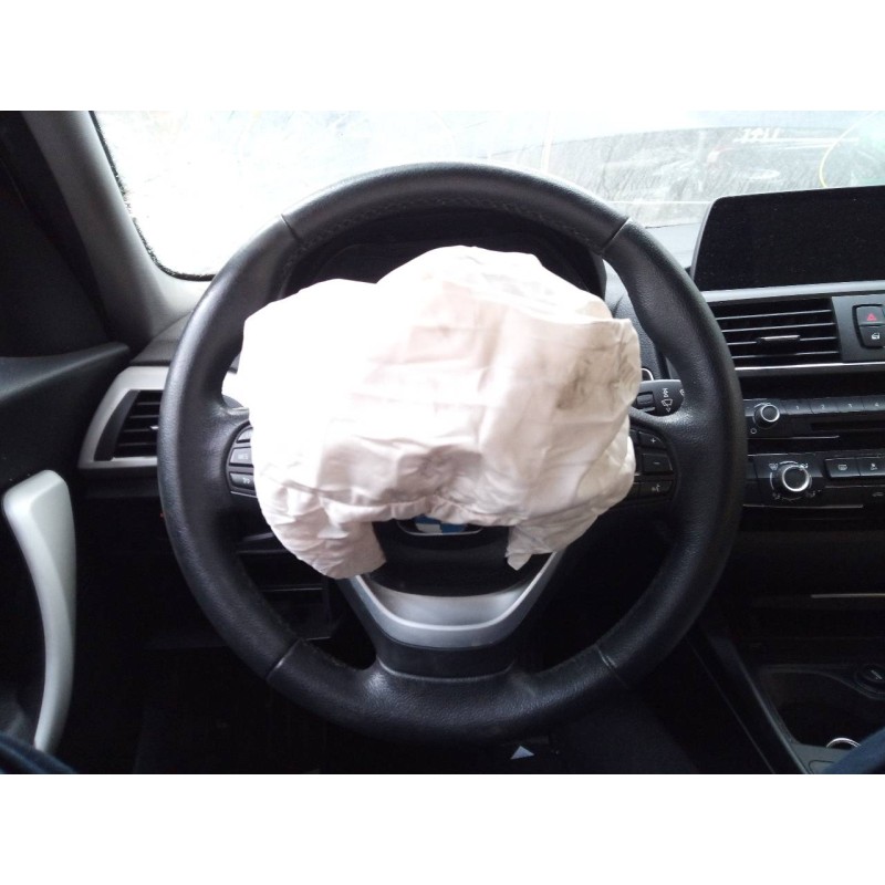 Recambio de volante para bmw serie 1 lim. (f20/f21) 118d referencia OEM IAM   