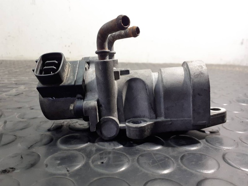 Recambio de valvula egr para toyota corolla (e12) 2.0 turbodiesel cat referencia OEM IAM 2562027080 1350008090 