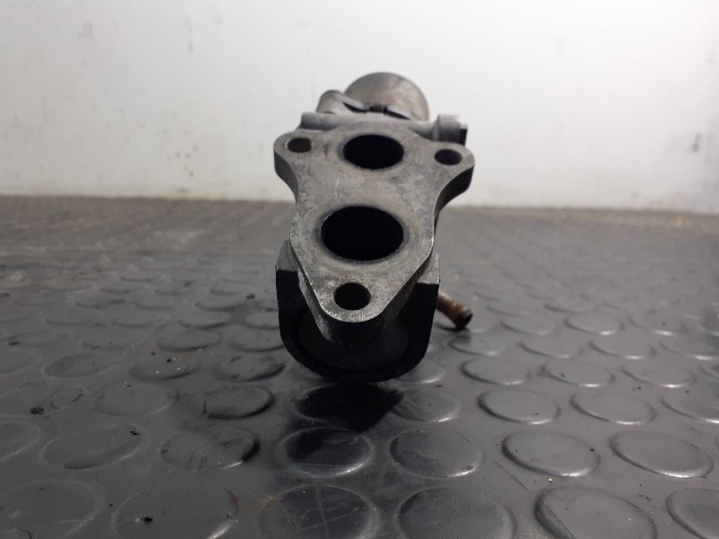 Recambio de valvula egr para toyota corolla (e12) 2.0 turbodiesel cat referencia OEM IAM 2562027080 1350008090 
