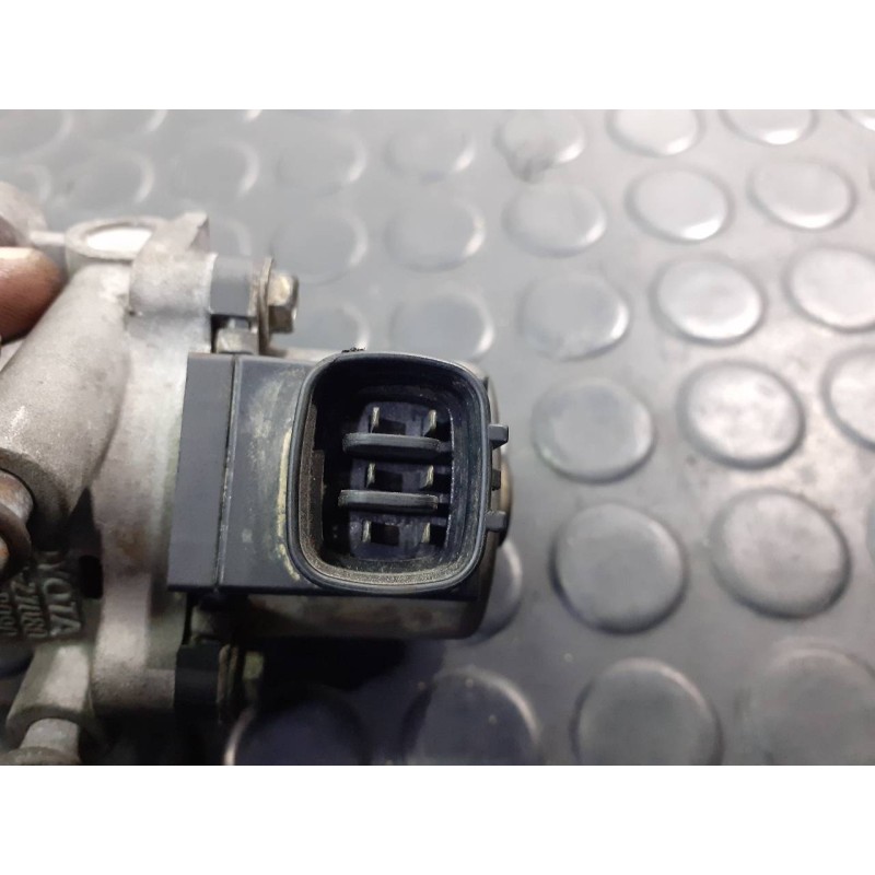 Recambio de valvula egr para toyota corolla (e12) 2.0 turbodiesel cat referencia OEM IAM 2562027080 1350008090 