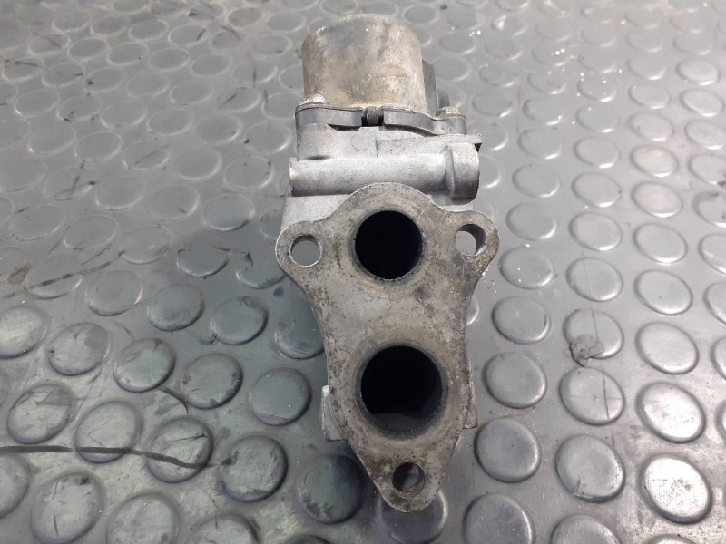 Recambio de valvula egr para toyota corolla (e12) 2.0 turbodiesel cat referencia OEM IAM 2562027080 1350008090 