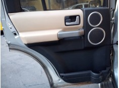 GUARNECIDO PUERTA TRASERA IZQUIERDA 